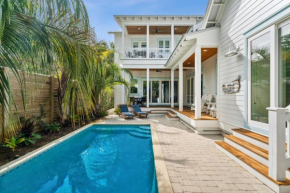 30A Beach House - Beach Please by Panhandle Getaways
